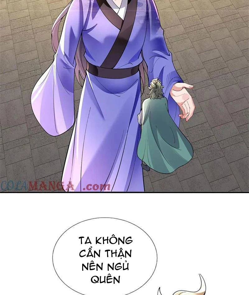 Tôi Có Thể Nuốt Chửng Vạn Vật Chapter 70 - Trang 2