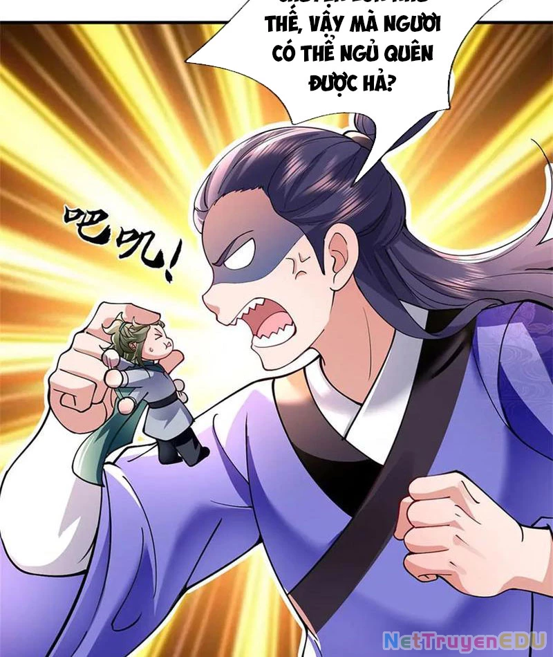 Tôi Có Thể Nuốt Chửng Vạn Vật Chapter 70 - Trang 2