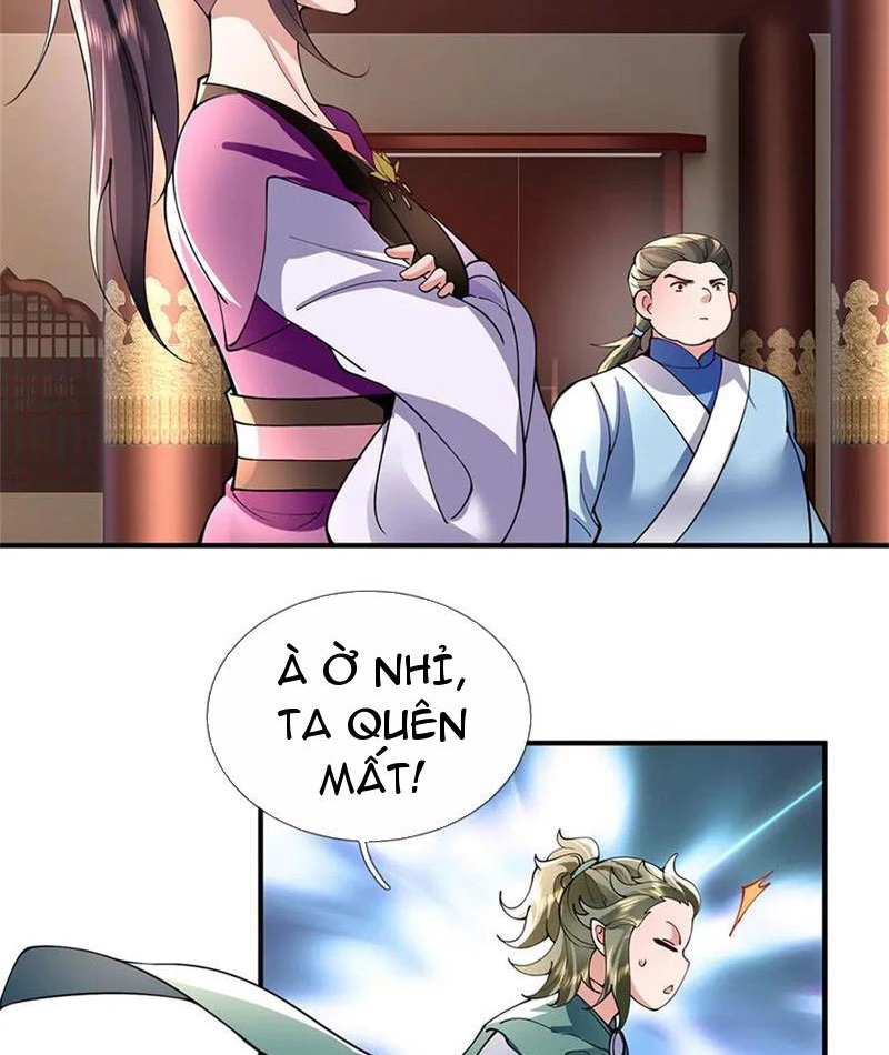 Tôi Có Thể Nuốt Chửng Vạn Vật Chapter 70 - Trang 2