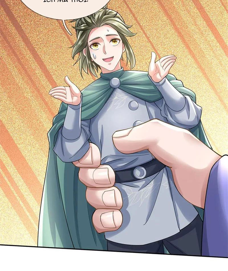 Tôi Có Thể Nuốt Chửng Vạn Vật Chapter 70 - Trang 2