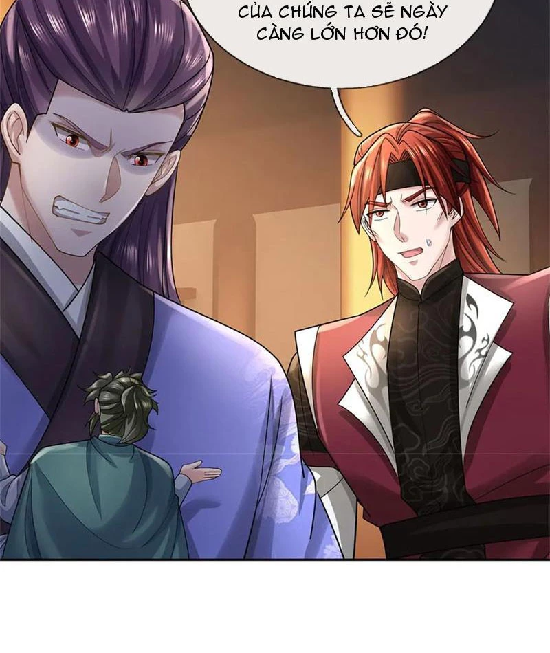Tôi Có Thể Nuốt Chửng Vạn Vật Chapter 70 - Trang 2