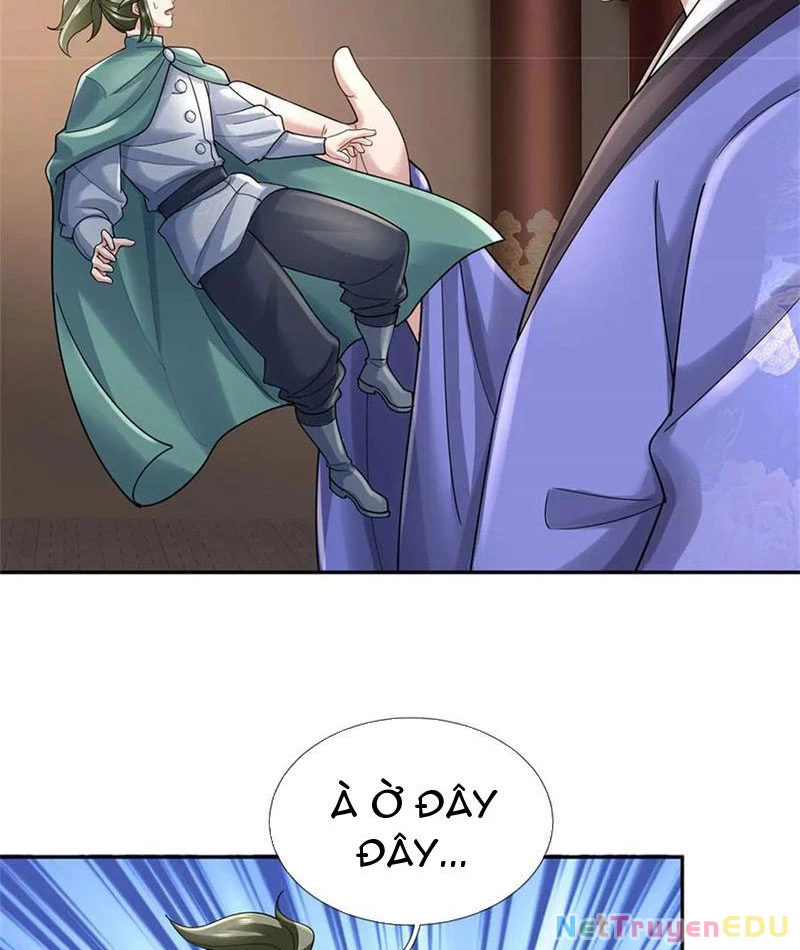 Tôi Có Thể Nuốt Chửng Vạn Vật Chapter 70 - Trang 2
