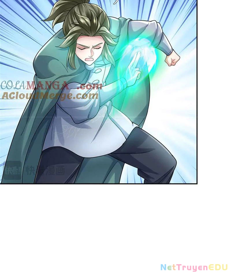 Tôi Có Thể Nuốt Chửng Vạn Vật Chapter 70 - Trang 2