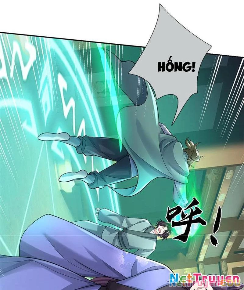 Tôi Có Thể Nuốt Chửng Vạn Vật Chapter 70 - Trang 2