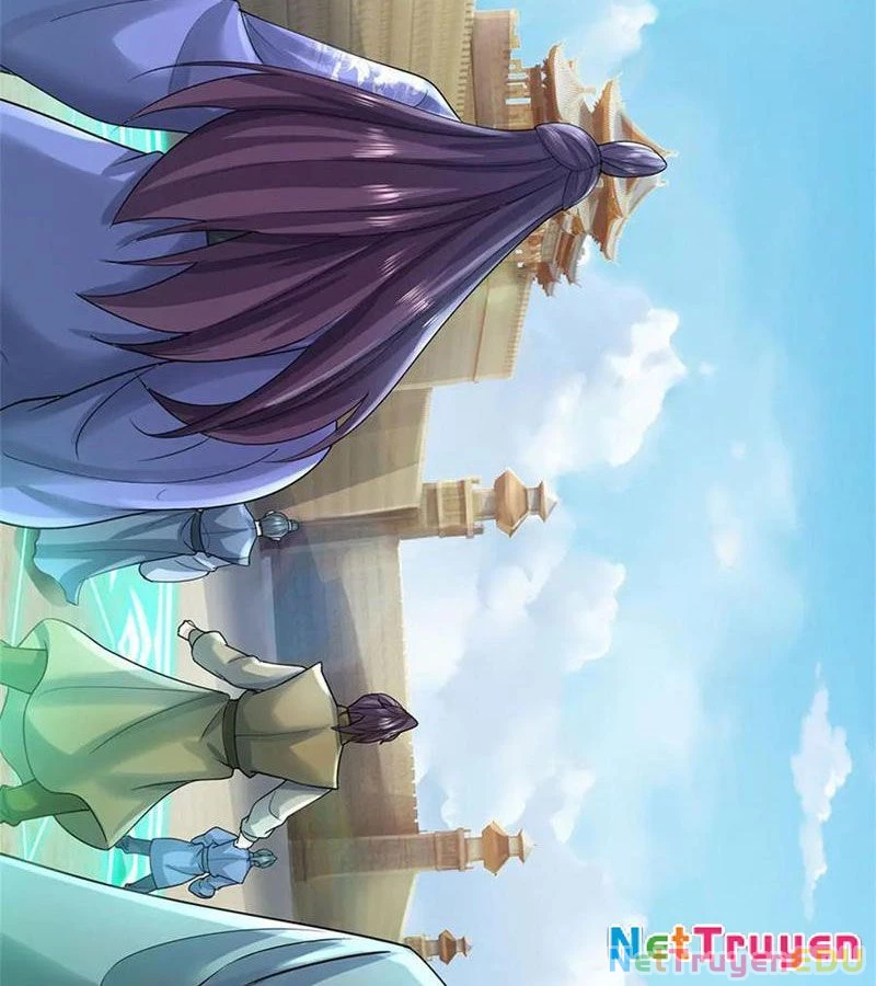 Tôi Có Thể Nuốt Chửng Vạn Vật Chapter 70 - Trang 2