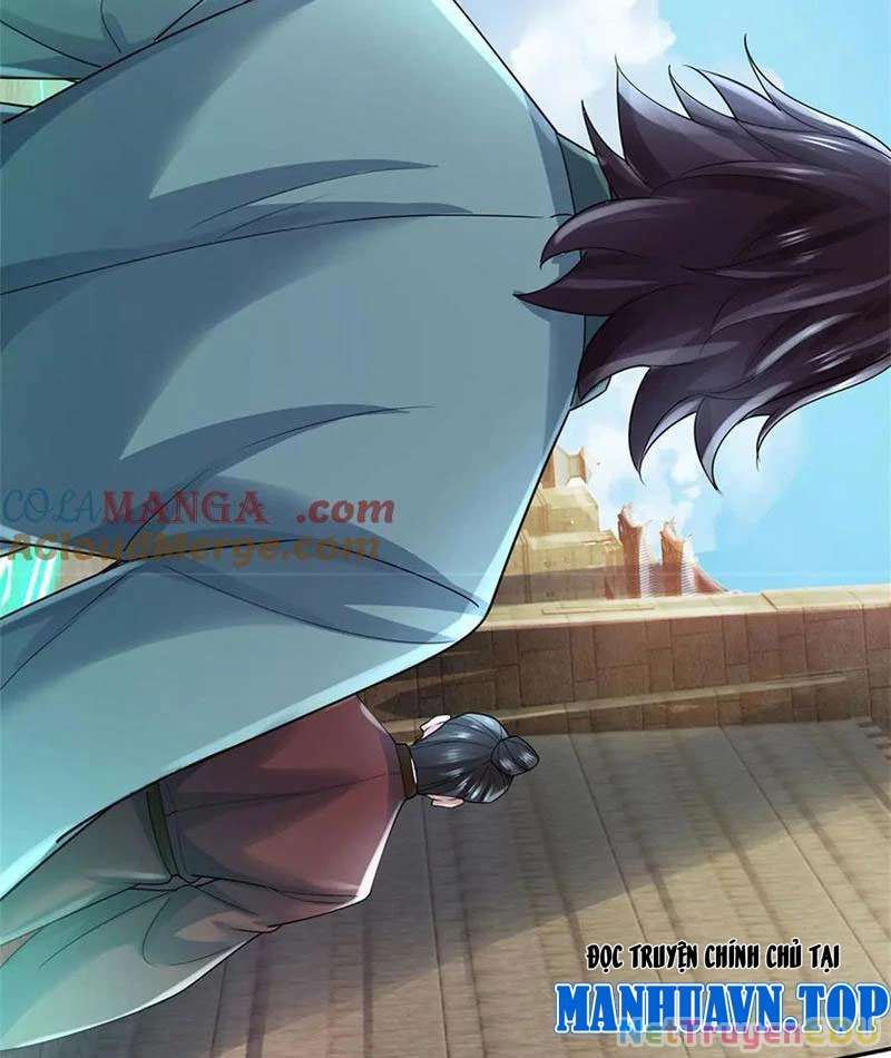 Tôi Có Thể Nuốt Chửng Vạn Vật Chapter 70 - Trang 2