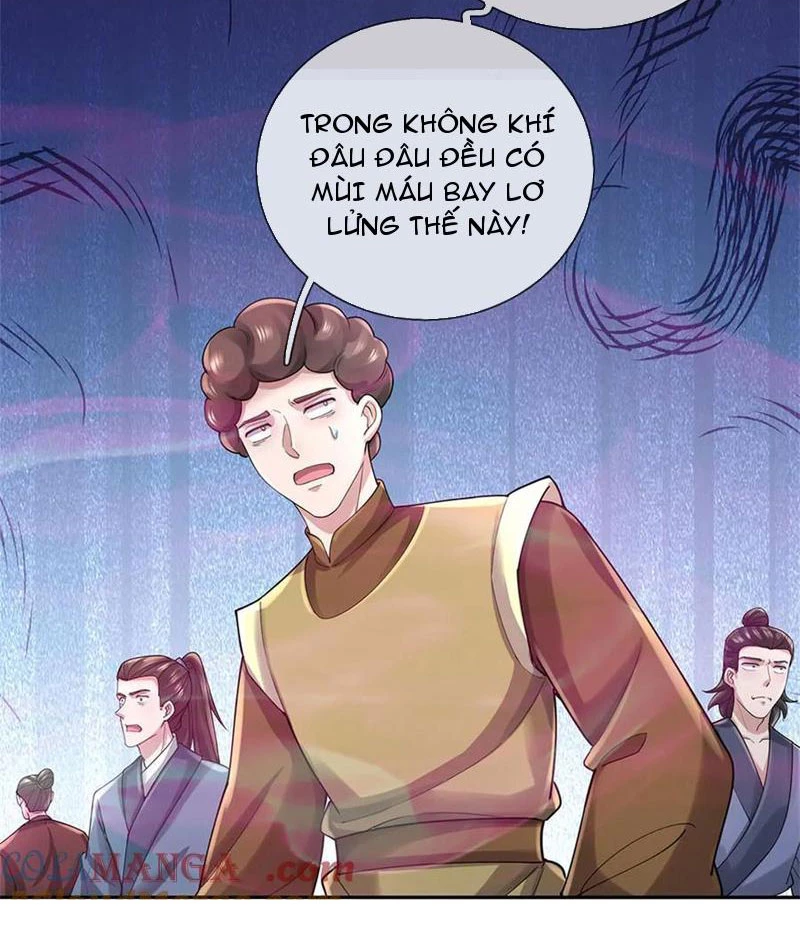 Tôi Có Thể Nuốt Chửng Vạn Vật Chapter 70 - Trang 2