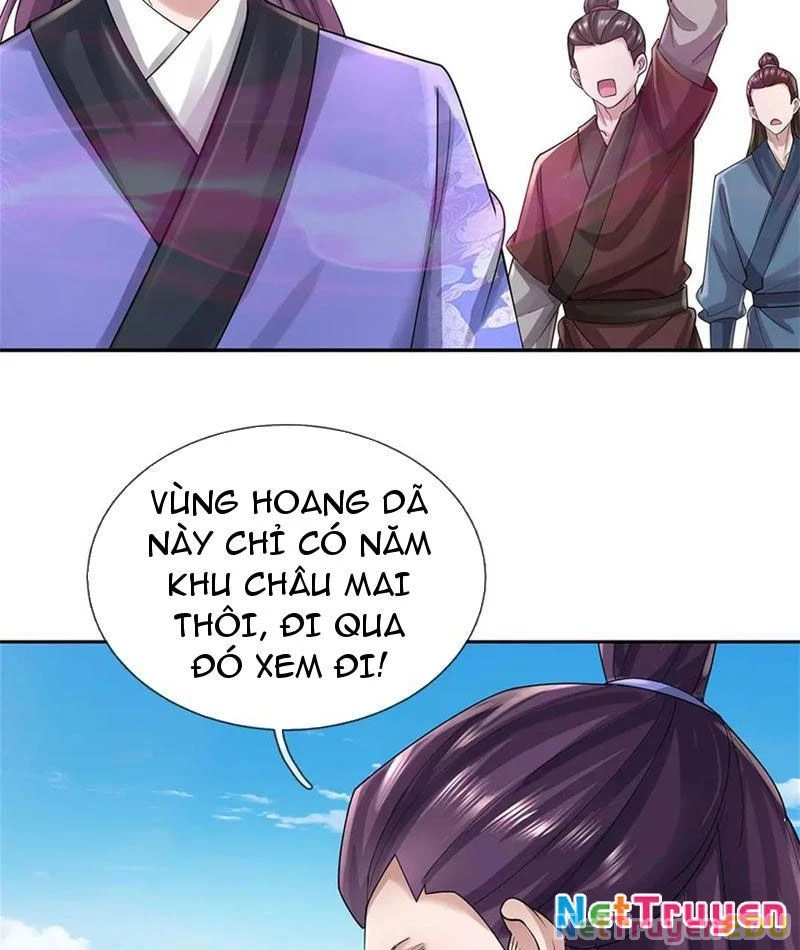 Tôi Có Thể Nuốt Chửng Vạn Vật Chapter 70 - Trang 2