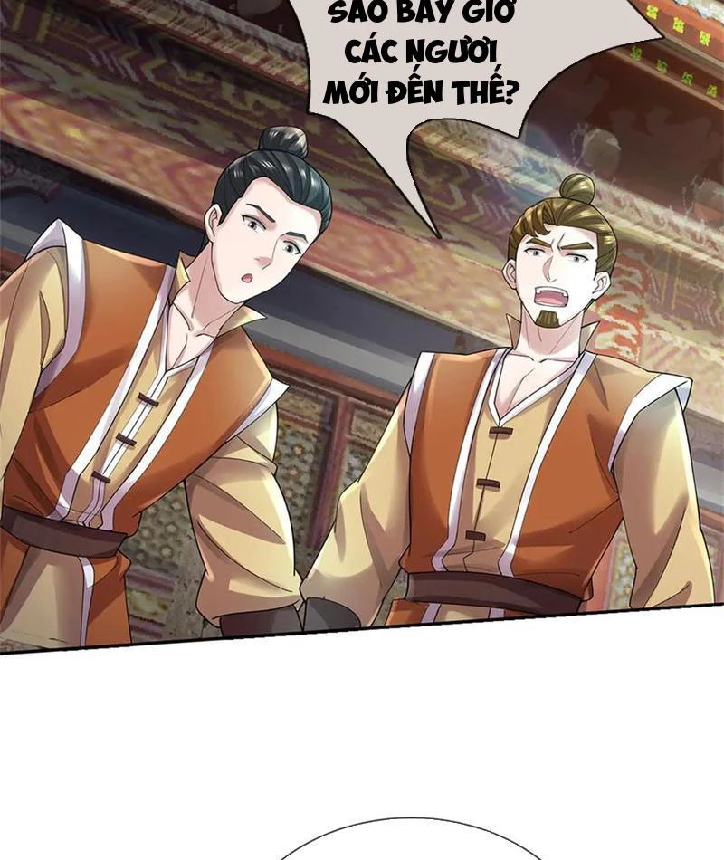 Tôi Có Thể Nuốt Chửng Vạn Vật Chapter 70 - Trang 2