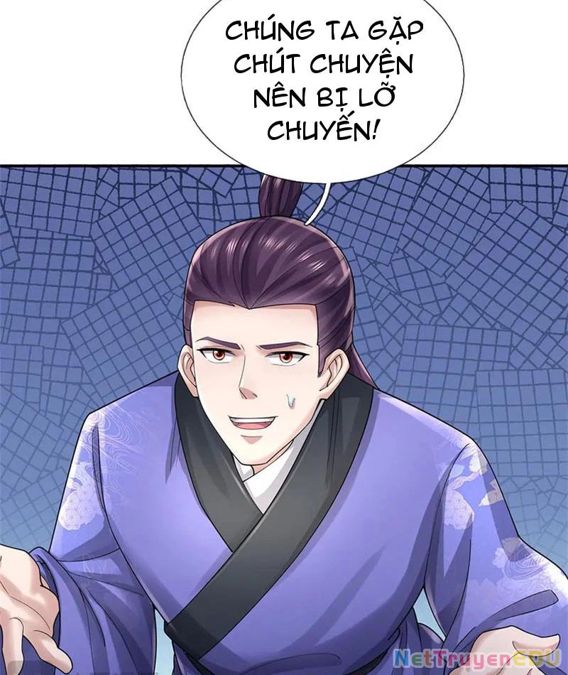 Tôi Có Thể Nuốt Chửng Vạn Vật Chapter 70 - Trang 2