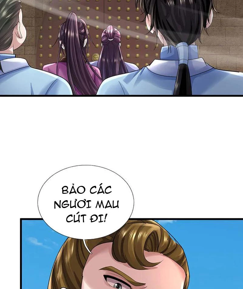 Tôi Có Thể Nuốt Chửng Vạn Vật Chapter 71 - Trang 2