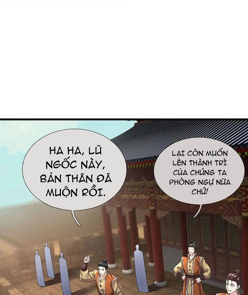 Tôi Có Thể Nuốt Chửng Vạn Vật Chapter 71 - Trang 2