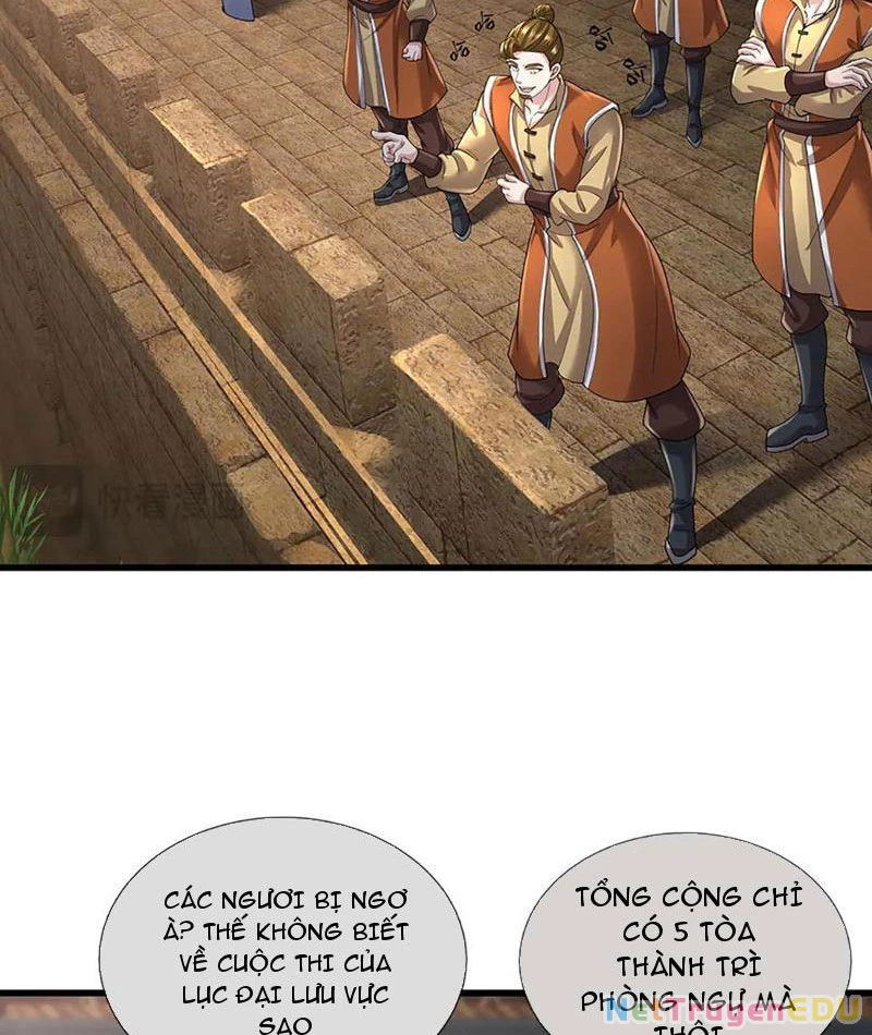Tôi Có Thể Nuốt Chửng Vạn Vật Chapter 71 - Trang 2