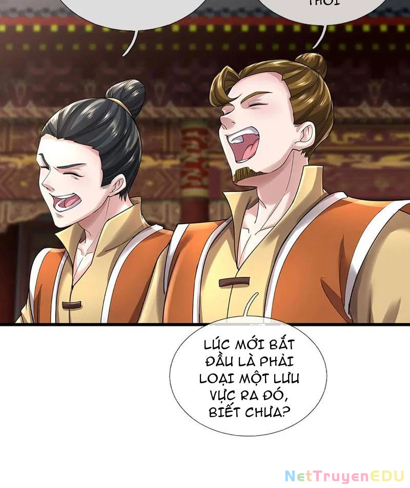 Tôi Có Thể Nuốt Chửng Vạn Vật Chapter 71 - Trang 2