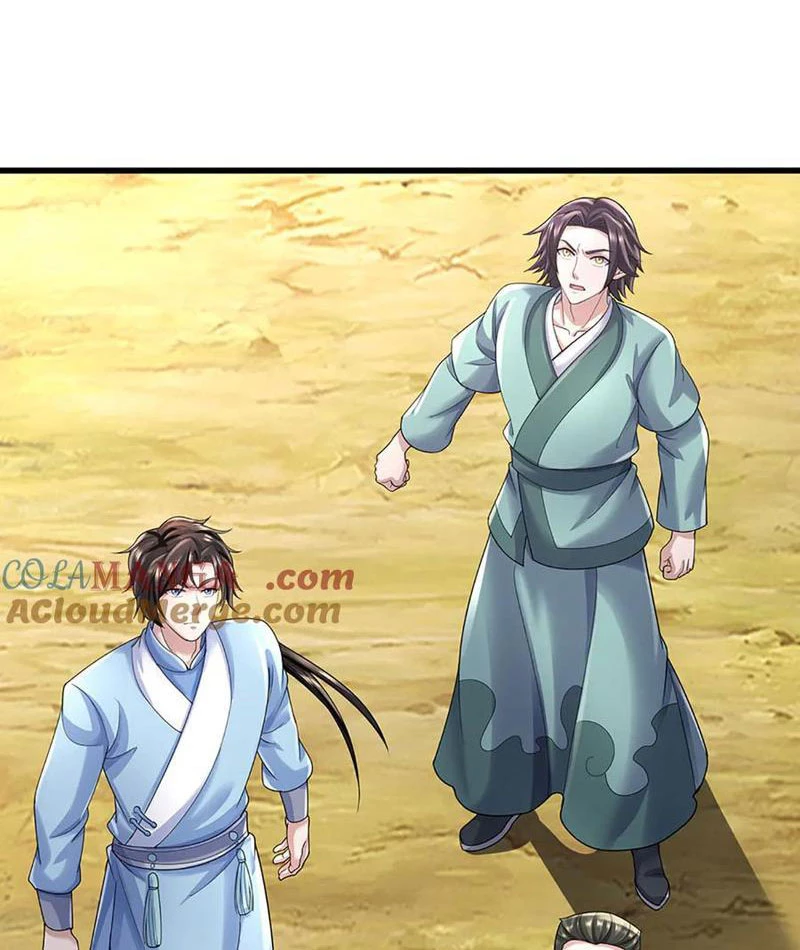 Tôi Có Thể Nuốt Chửng Vạn Vật Chapter 71 - Trang 2