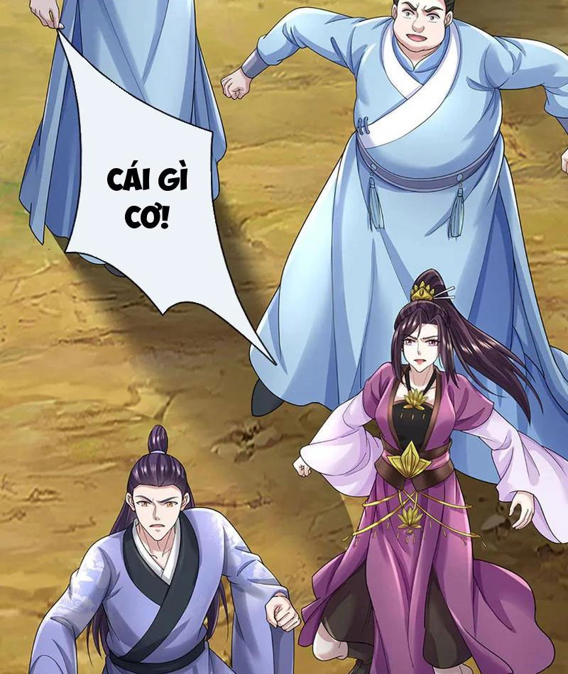 Tôi Có Thể Nuốt Chửng Vạn Vật Chapter 71 - Trang 2