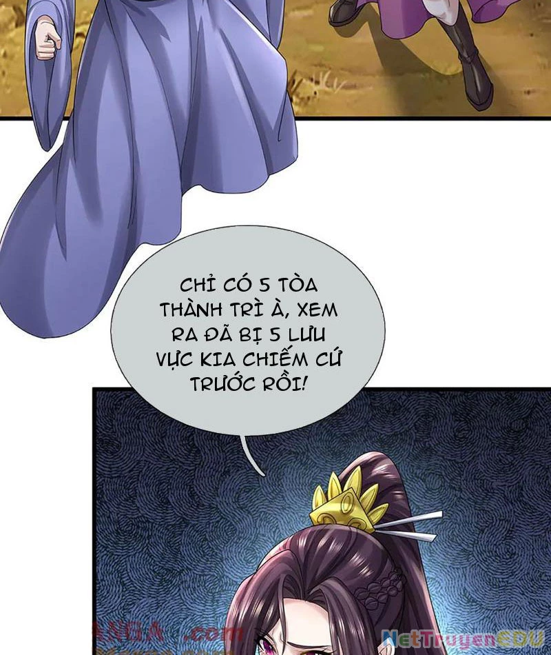 Tôi Có Thể Nuốt Chửng Vạn Vật Chapter 71 - Trang 2