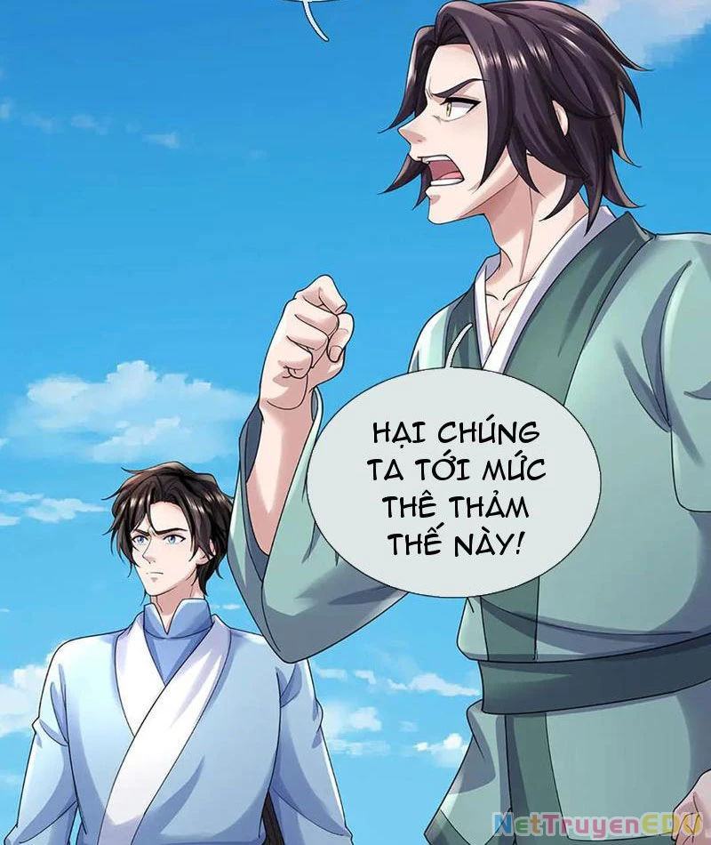 Tôi Có Thể Nuốt Chửng Vạn Vật Chapter 71 - Trang 2
