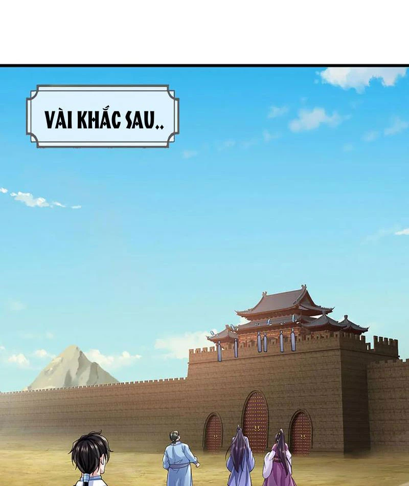 Tôi Có Thể Nuốt Chửng Vạn Vật Chapter 71 - Trang 2