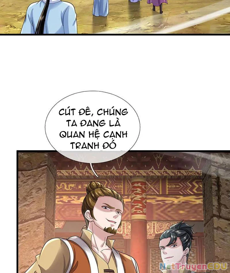 Tôi Có Thể Nuốt Chửng Vạn Vật Chapter 71 - Trang 2
