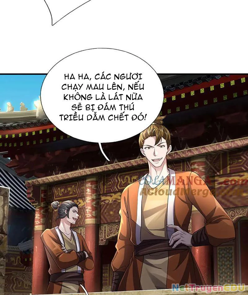 Tôi Có Thể Nuốt Chửng Vạn Vật Chapter 71 - Trang 2
