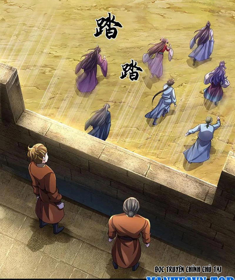 Tôi Có Thể Nuốt Chửng Vạn Vật Chapter 71 - Trang 2