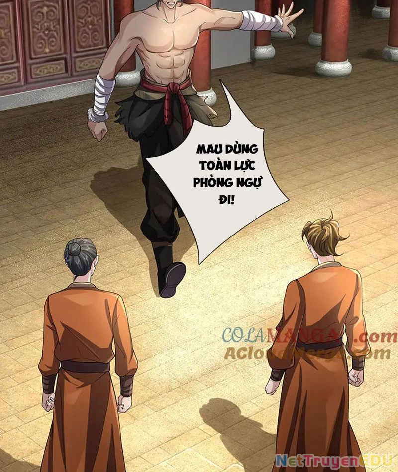 Tôi Có Thể Nuốt Chửng Vạn Vật Chapter 71 - Trang 2