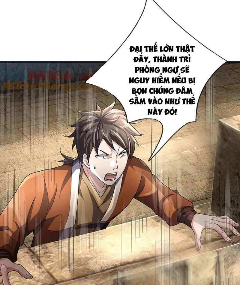 Tôi Có Thể Nuốt Chửng Vạn Vật Chapter 71 - Trang 2