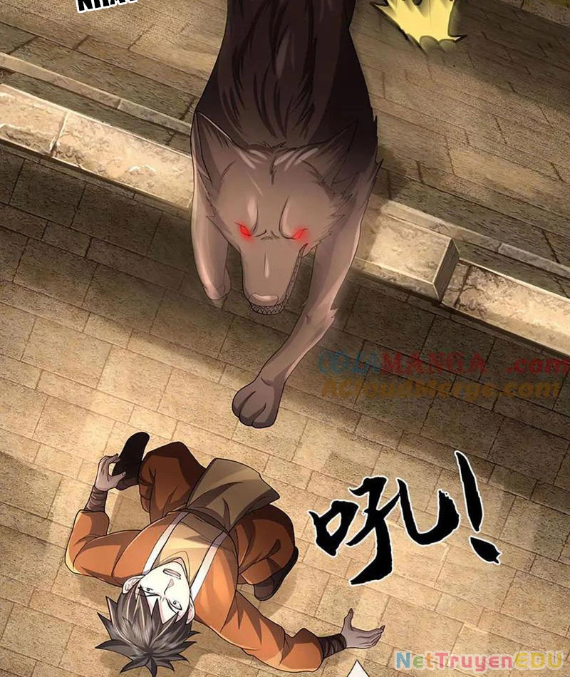 Tôi Có Thể Nuốt Chửng Vạn Vật Chapter 71 - Trang 2