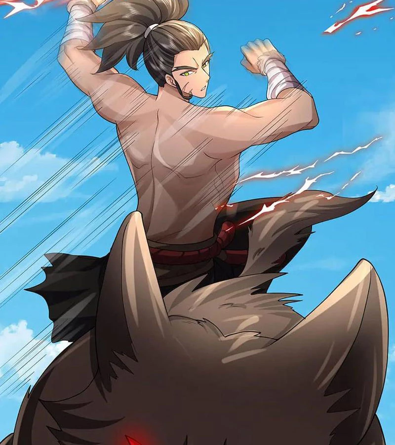 Tôi Có Thể Nuốt Chửng Vạn Vật Chapter 71 - Trang 2