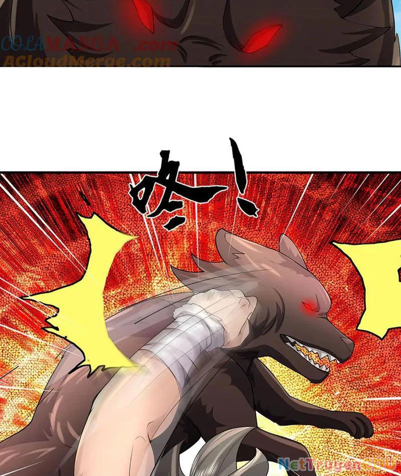 Tôi Có Thể Nuốt Chửng Vạn Vật Chapter 71 - Trang 2