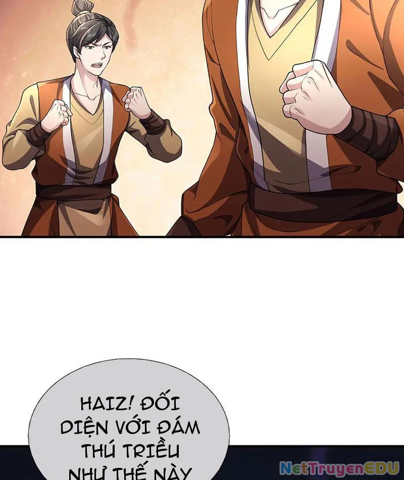 Tôi Có Thể Nuốt Chửng Vạn Vật Chapter 71 - Trang 2
