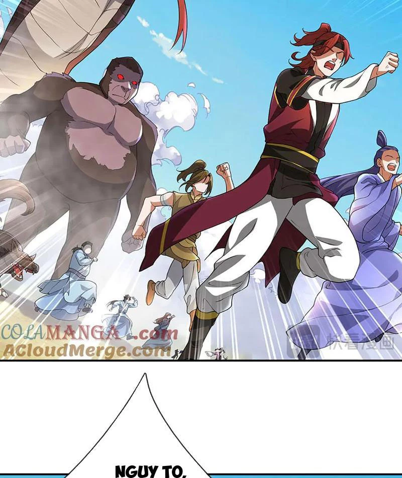 Tôi Có Thể Nuốt Chửng Vạn Vật Chapter 71 - Trang 2