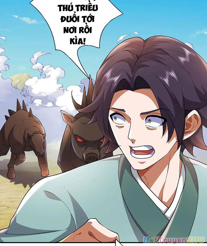 Tôi Có Thể Nuốt Chửng Vạn Vật Chapter 71 - Trang 2