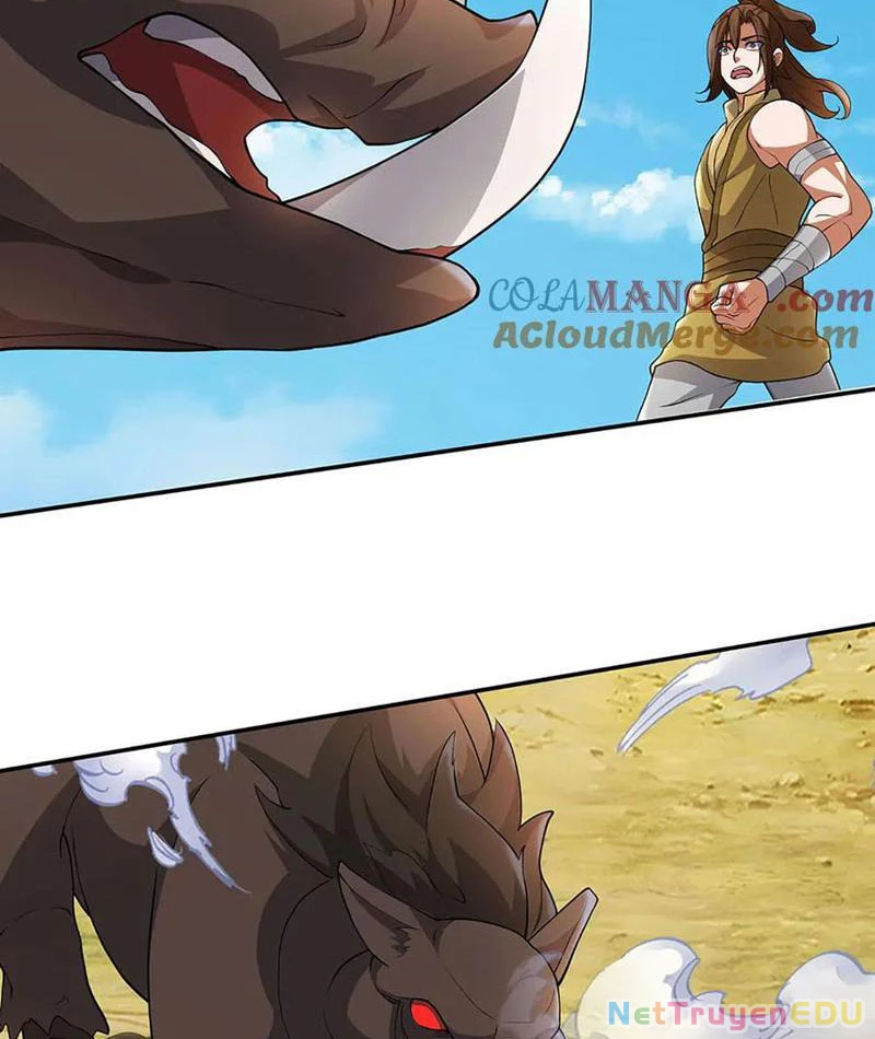 Tôi Có Thể Nuốt Chửng Vạn Vật Chapter 71 - Trang 2