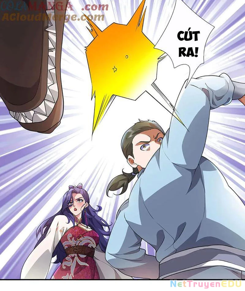 Tôi Có Thể Nuốt Chửng Vạn Vật Chapter 71 - Trang 2