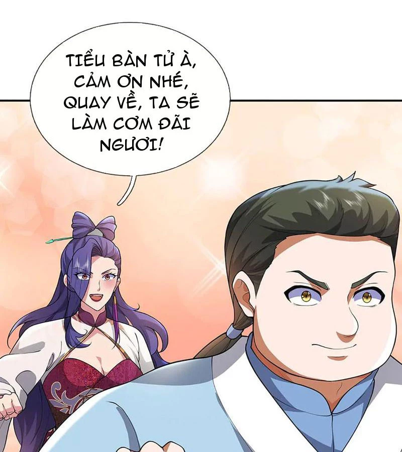 Tôi Có Thể Nuốt Chửng Vạn Vật Chapter 71 - Trang 2