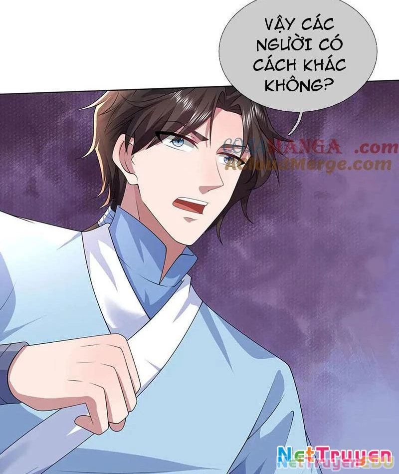 Tôi Có Thể Nuốt Chửng Vạn Vật Chapter 72 - Trang 2