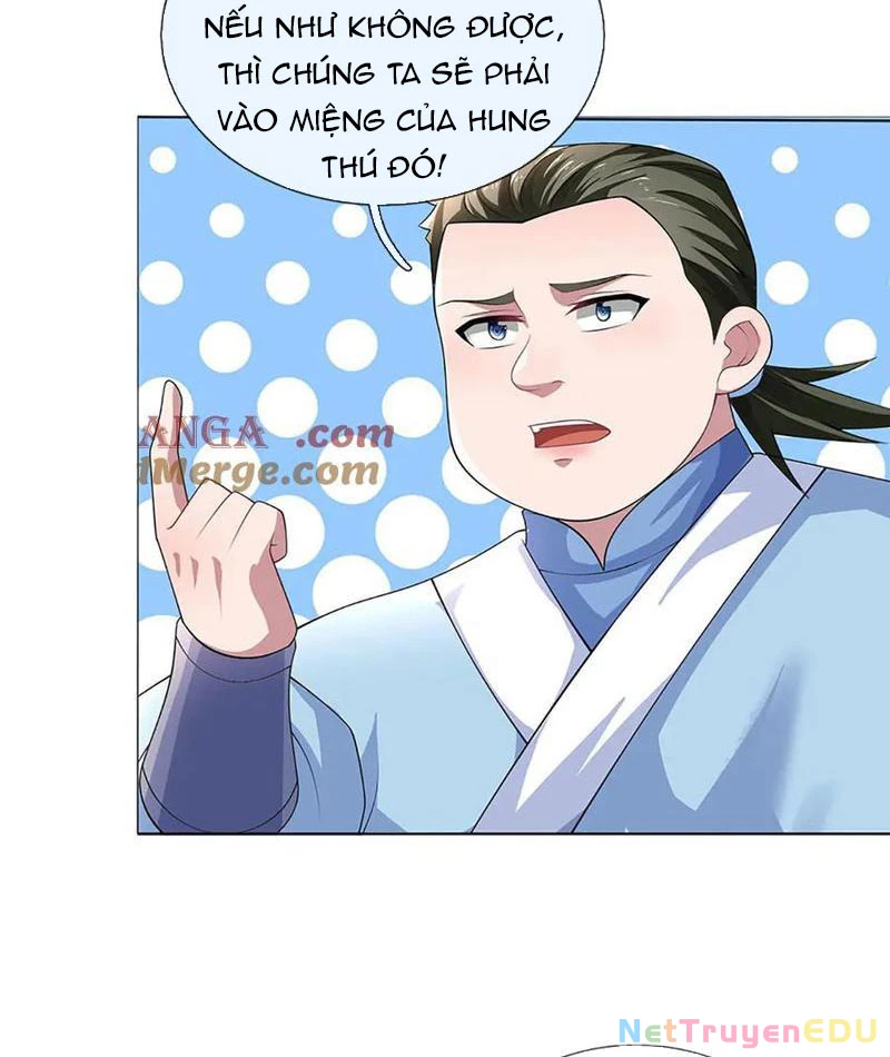 Tôi Có Thể Nuốt Chửng Vạn Vật Chapter 72 - Trang 2