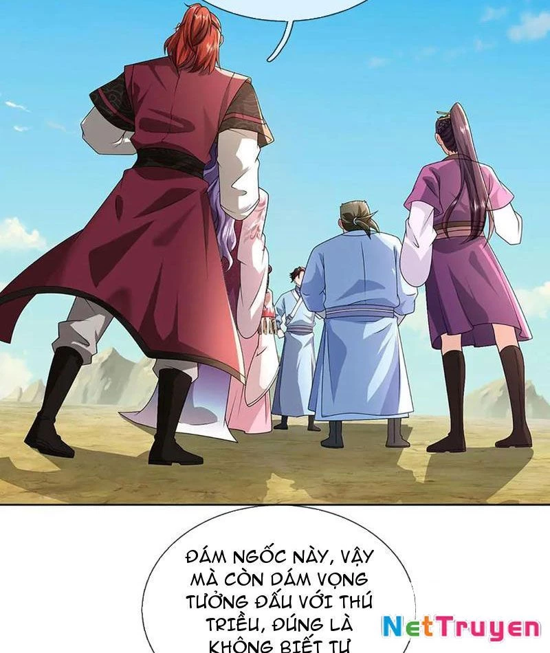 Tôi Có Thể Nuốt Chửng Vạn Vật Chapter 72 - Trang 2