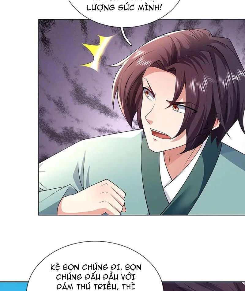 Tôi Có Thể Nuốt Chửng Vạn Vật Chapter 72 - Trang 2