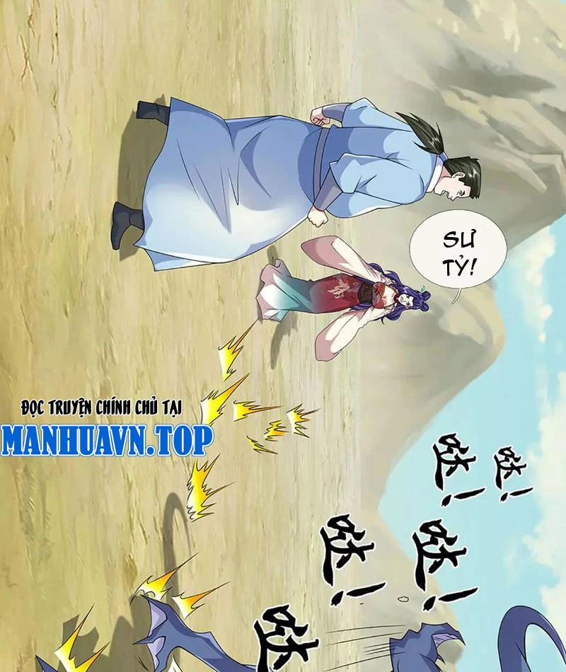Tôi Có Thể Nuốt Chửng Vạn Vật Chapter 72 - Trang 2
