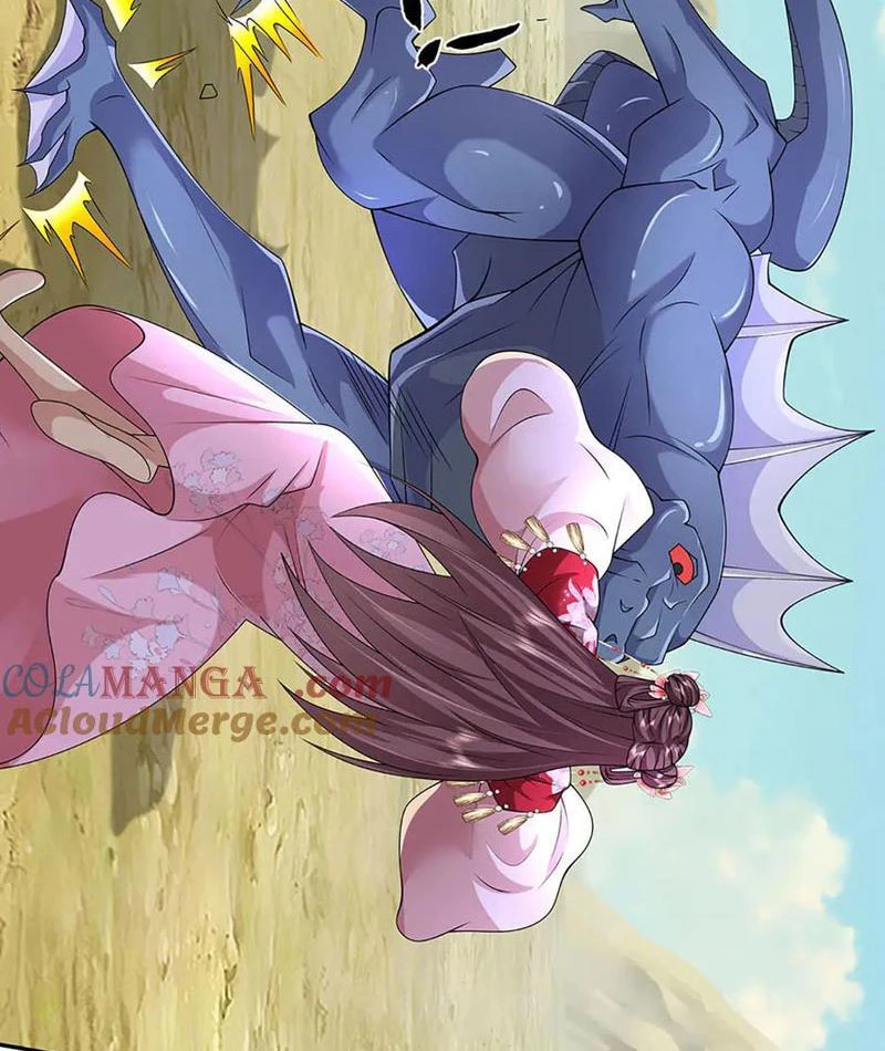 Tôi Có Thể Nuốt Chửng Vạn Vật Chapter 72 - Trang 2