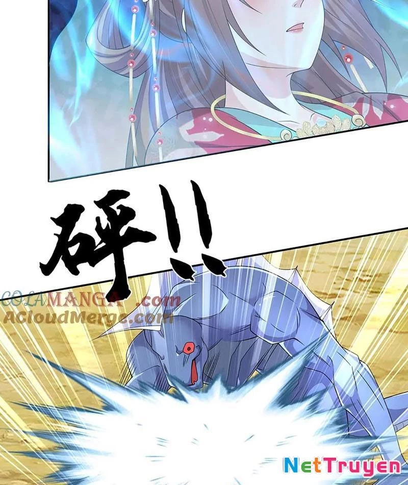 Tôi Có Thể Nuốt Chửng Vạn Vật Chapter 72 - Trang 2