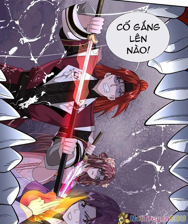 Tôi Có Thể Nuốt Chửng Vạn Vật Chapter 72 - Trang 2