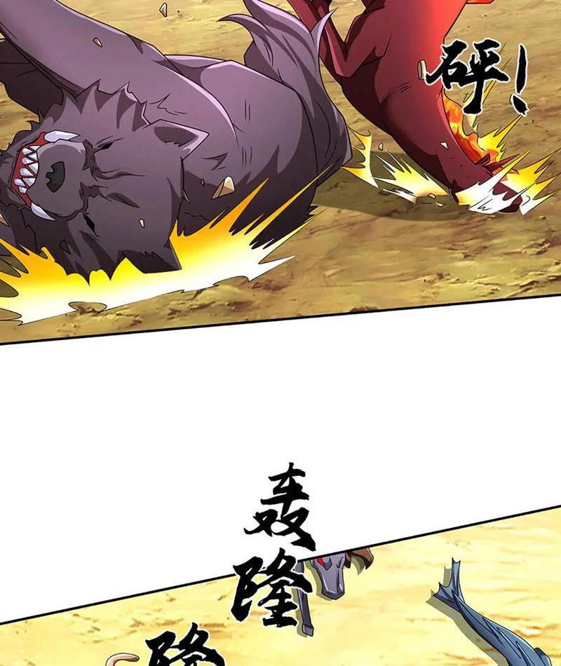Tôi Có Thể Nuốt Chửng Vạn Vật Chapter 72 - Trang 2