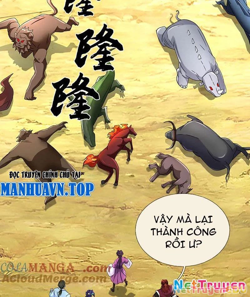 Tôi Có Thể Nuốt Chửng Vạn Vật Chapter 72 - Trang 2
