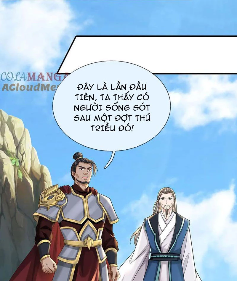 Tôi Có Thể Nuốt Chửng Vạn Vật Chapter 72 - Trang 2