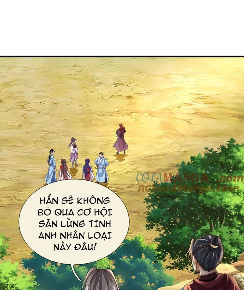 Tôi Có Thể Nuốt Chửng Vạn Vật Chapter 72 - Trang 2
