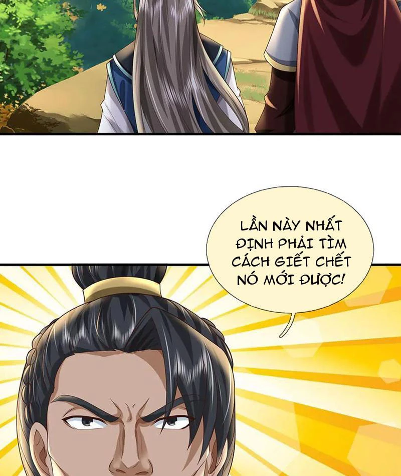 Tôi Có Thể Nuốt Chửng Vạn Vật Chapter 72 - Trang 2